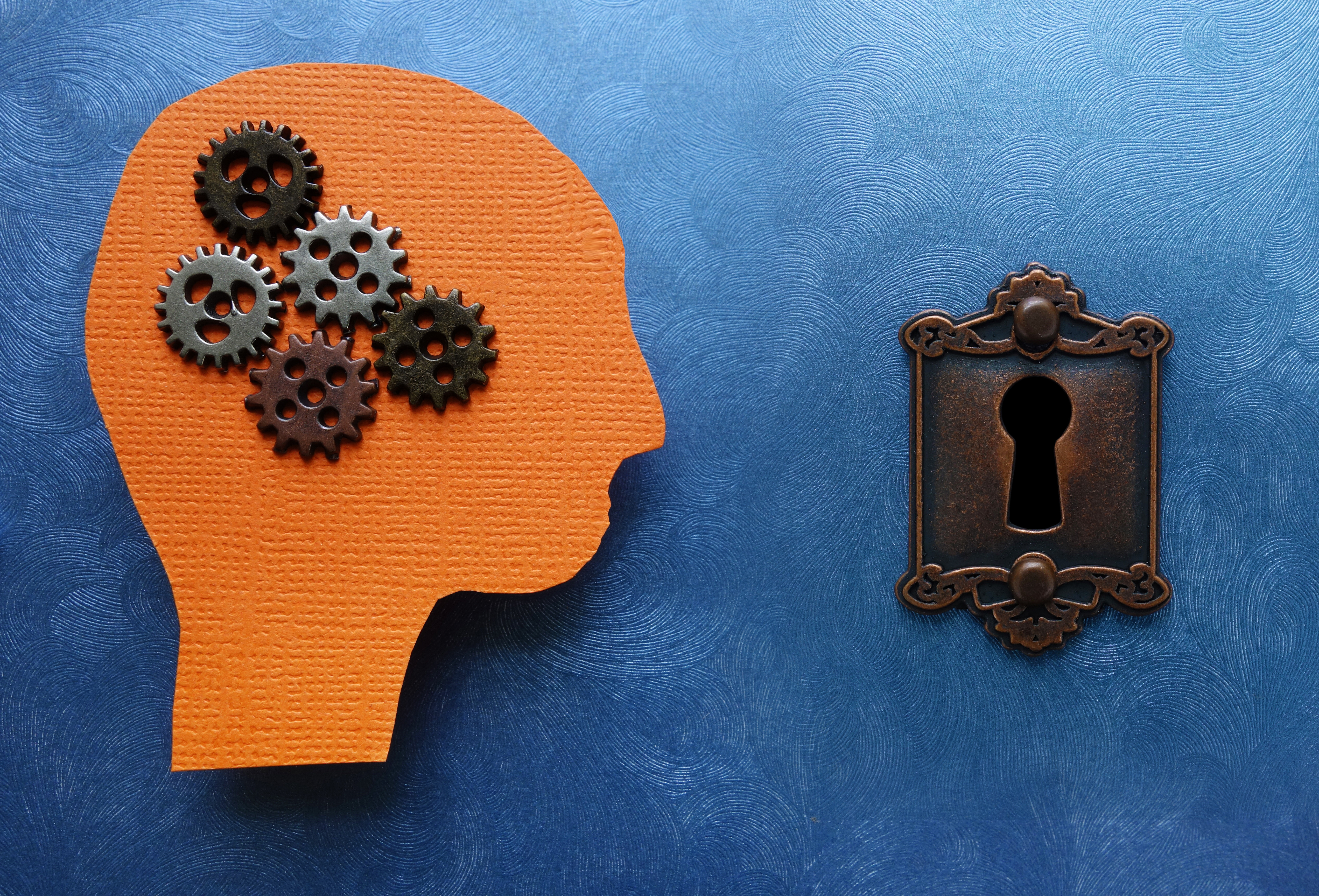 Critical Thinking In Science - Gradient Backgrounds - Premium 8K Collection